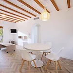 Apartahotel Azuline Sanso 3*