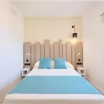 Apartahotel Azuline Sanso Santa Eulalia del Río