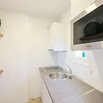Apartahotel Azuline Sanso