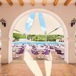 Apartahotel Azuline Sanso 3*
