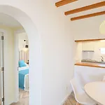 Azuline Sanso Apartahotel Santa Eulalia del Río