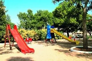 Apartahotel Azuline Sanso 2*