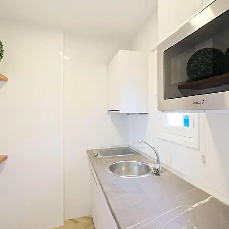 Azuline Sanso Aparthotel 3*