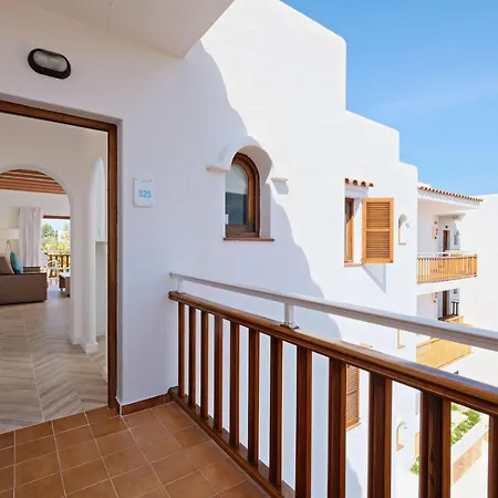 Aparthotel Azuline Sanso 2*