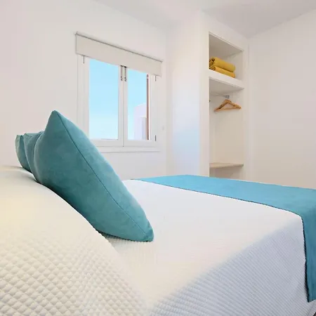 Aparthotel Azuline Sanso