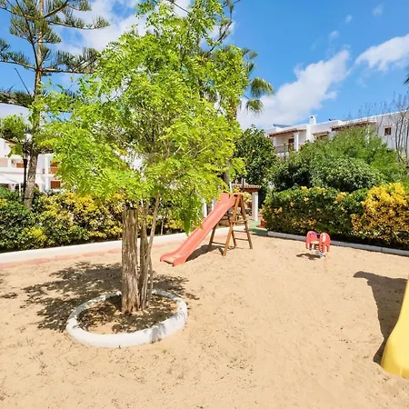 Azuline Sanso Aparthotel Santa Eularia des Riu