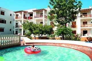 Azuline Sanso 3* Santa Eularia des Riu
