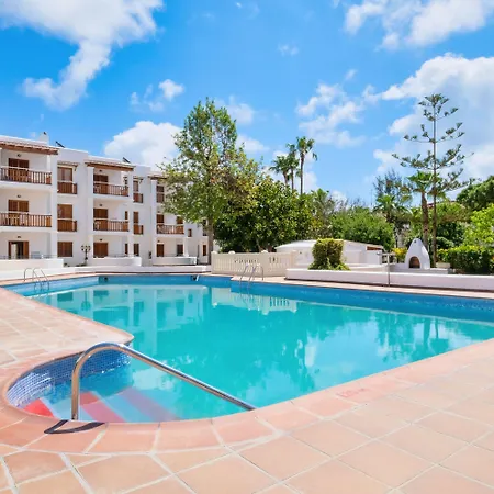 Azuline Sanso 3* Santa Eularia des Riu