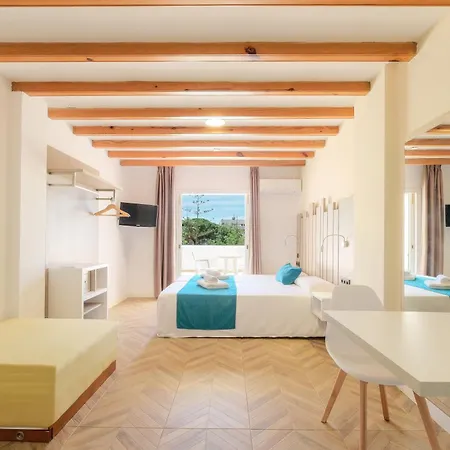 Azuline Sanso Aparthotel Santa Eularia des Riu