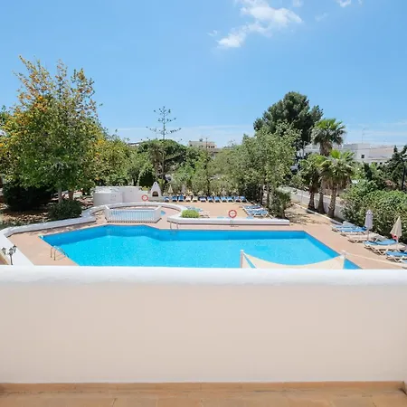 Azuline Sanso Aparthotel 3*
