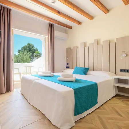 Azuline Sanso Aparthotel 3*