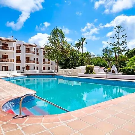 Azuline Sanso Aparthotel 3*