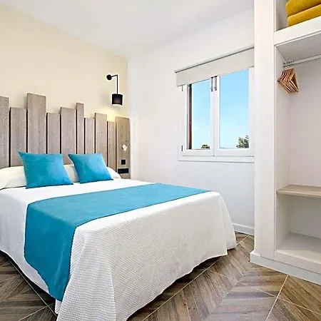 Aparthotel Azuline Sanso Santa Eularia des Riu
