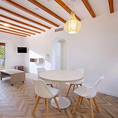 Azuline Sanso Aparthotel Santa Eularia des Riu