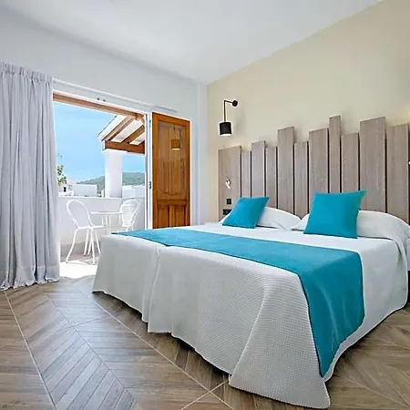 Azuline Sanso 3* Santa Eularia des Riu