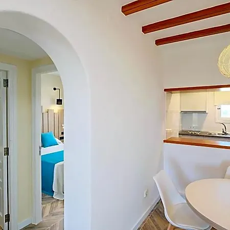 Azuline Sanso Aparthotel