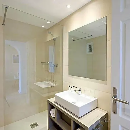 Aparthotel Azuline Sanso
