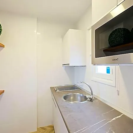 Aparthotel Azuline Sanso Santa Eularia des Riu