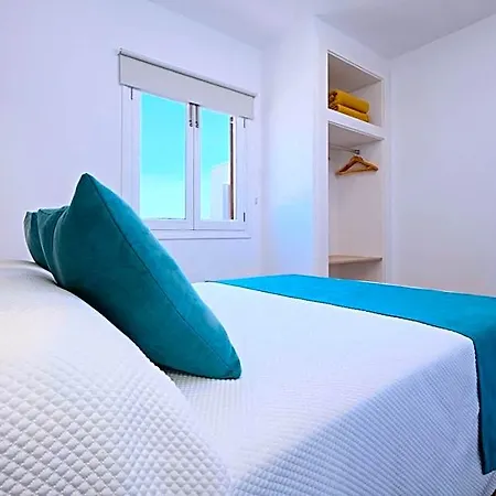 Aparthotel Azuline Sanso Santa Eularia des Riu