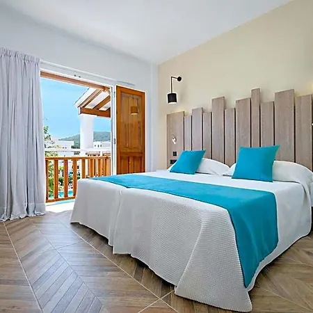 Azuline Sanso 3* Santa Eularia des Riu