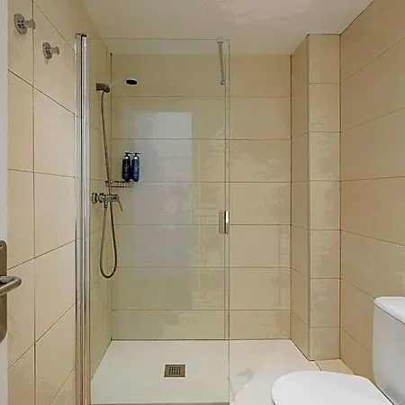 Aparthotel Azuline Sanso Santa Eularia des Riu