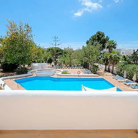 Aparthotel Azuline Sanso