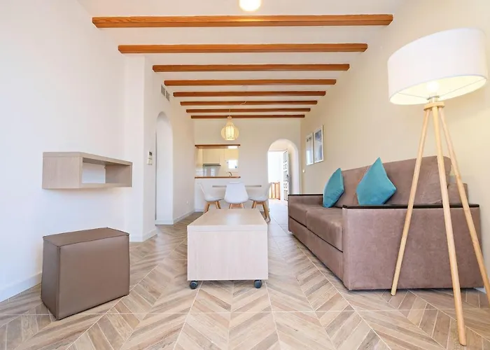 Azuline Sanso 3* Santa Eularia des Riu