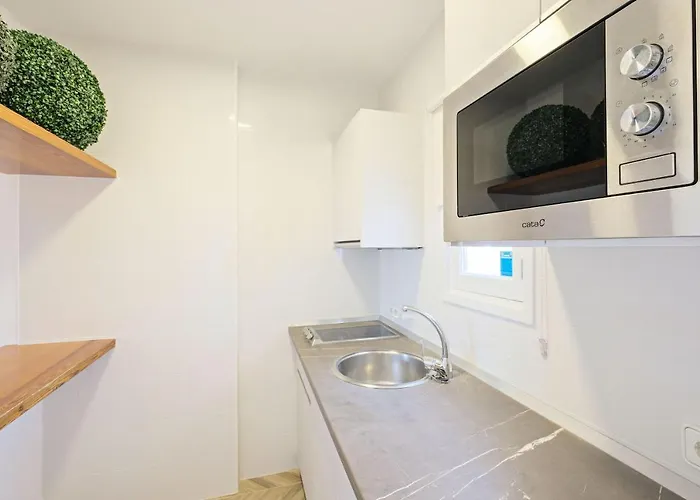 Aparthotel Azuline Sanso