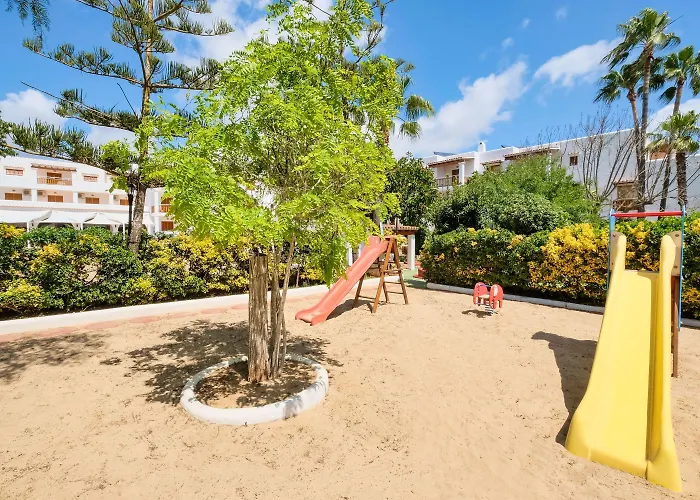 Azuline Sanso 3* Santa Eularia des Riu