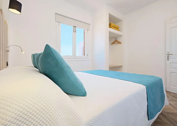 Azuline Sanso Aparthotel 3*