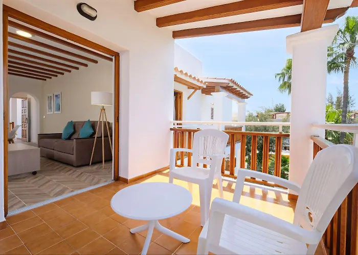 Azuline Sanso 3* Santa Eularia des Riu