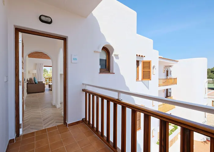 Azuline Sanso Aparthotel